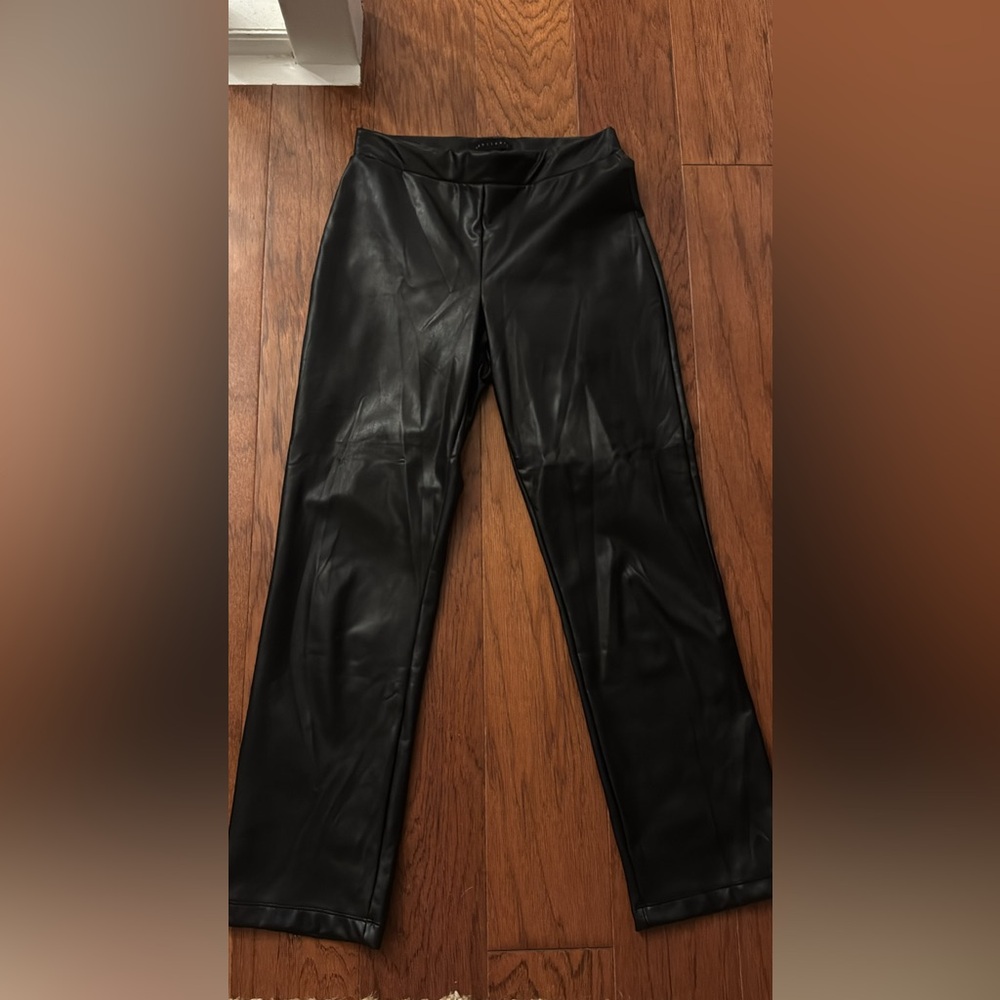 Sanctuary Women’s faux leather pants